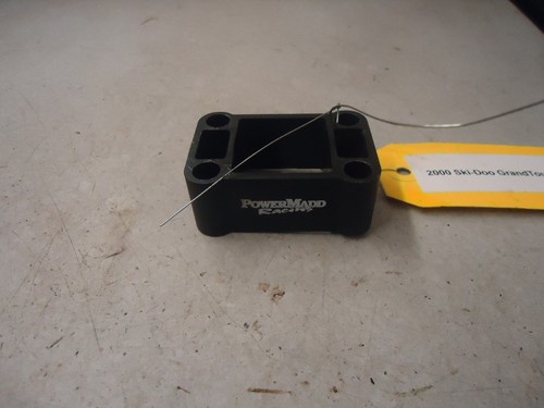 2000 Ski-Doo PowerMadd 1" Riser Block