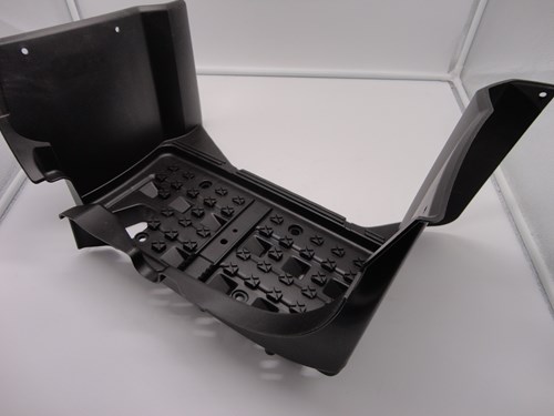 2004 Yamaha COVER 2 (FOOTREST CV - Image 2