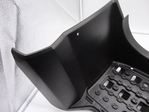 2004 Yamaha COVER 2 (FOOTREST CV - Image 4