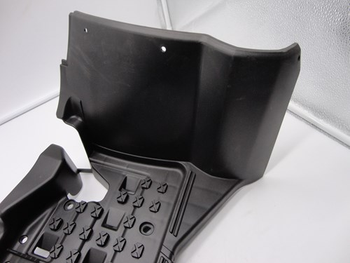 2004 Yamaha COVER 2 (FOOTREST CV - Image 5