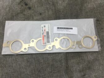 2006 Yamaha Gasket, Exhaust pipe
