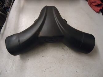 2006 Polaris Handlebar Cover