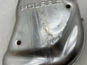 2006 Polaris Muffler Silencer