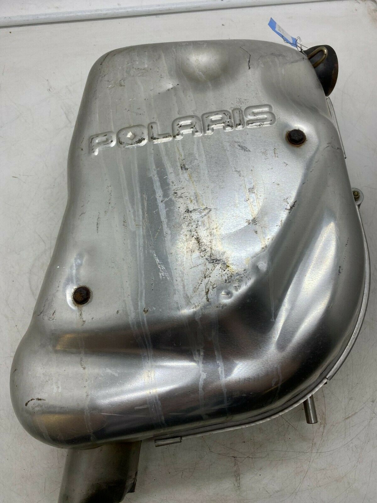2006 Polaris Muffler Silencer