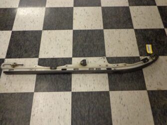 1999 Ski-Doo RH Suspension Rail