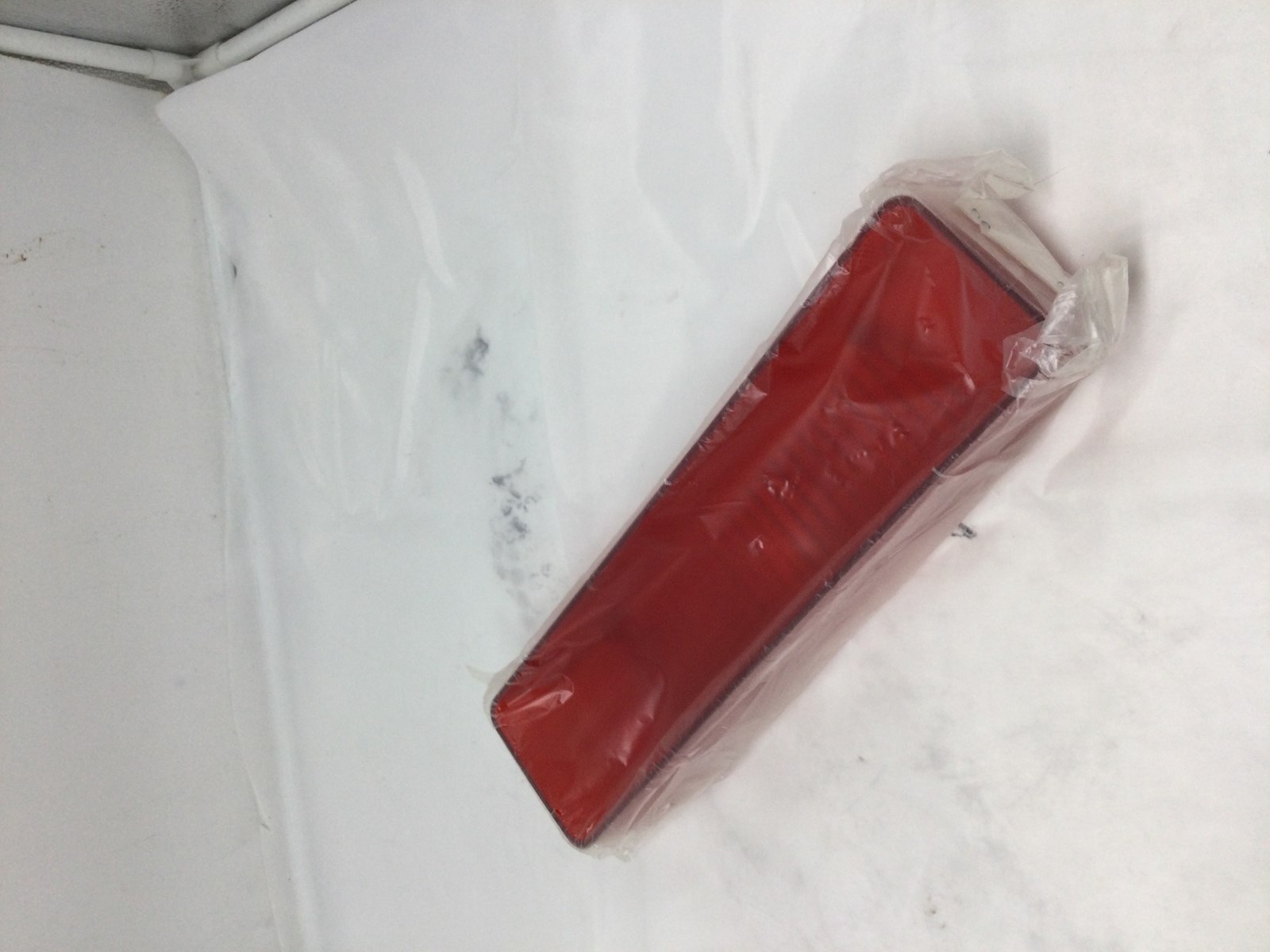 New Taillight Lens - SEE COMMENTS - Image 3