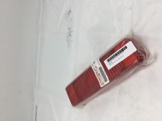 New Taillight Lens - SEE COMMENTS