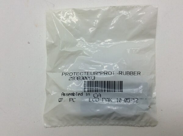 2004 Can-Am Rubber Protector