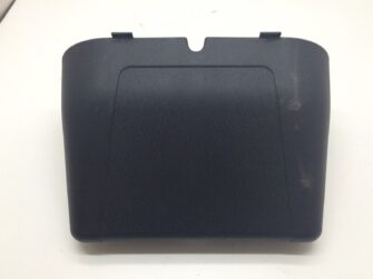 2005 Ski-Doo Tank Cover