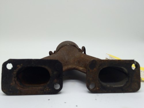 2005 Ski-Doo Y-pipe - Image 3