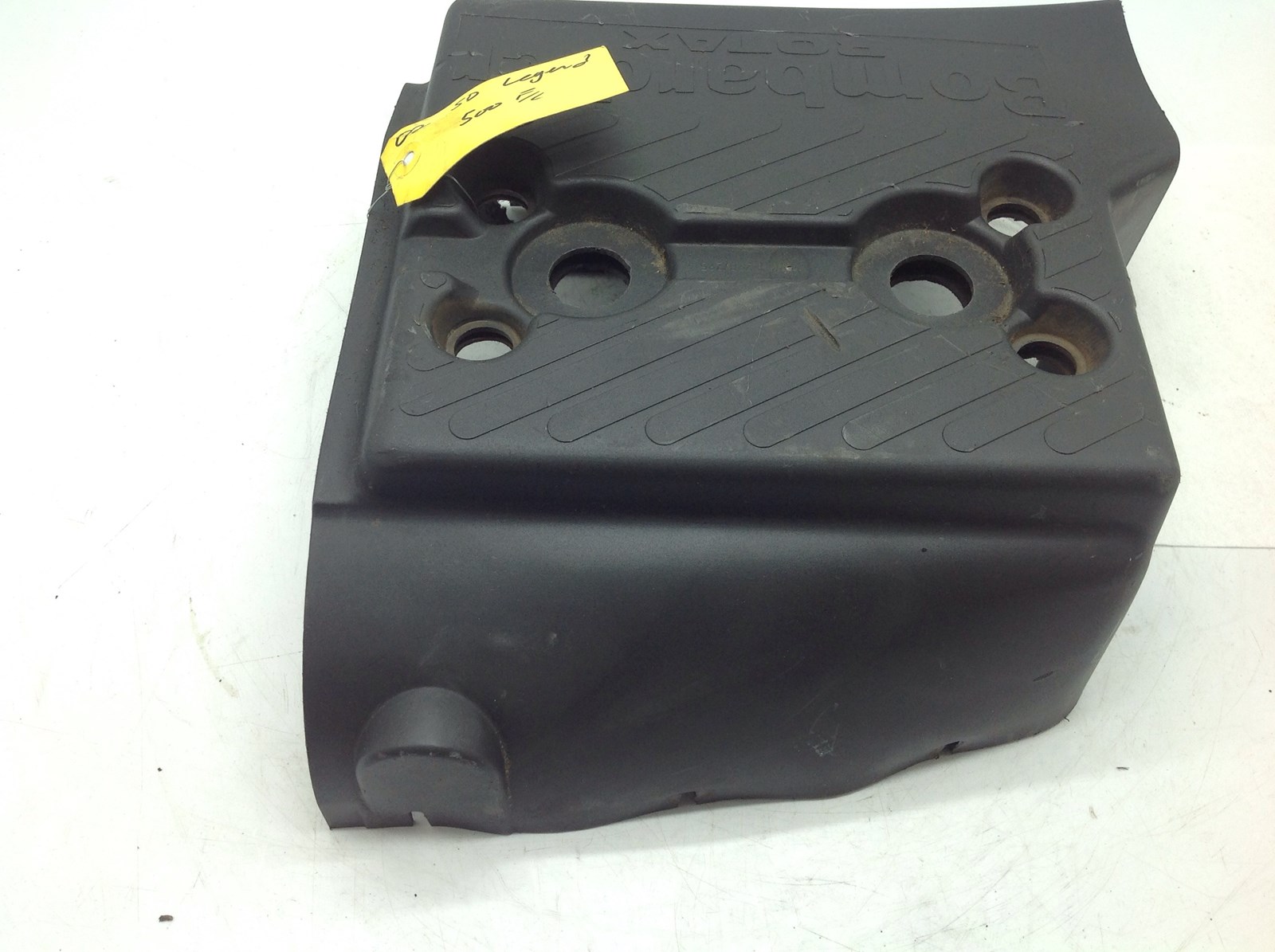 1998 Ski-Doo Motor Shroud - Image 3