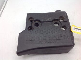 1998 Ski-Doo Motor Shroud