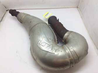 2008 Ski-Doo Muffler