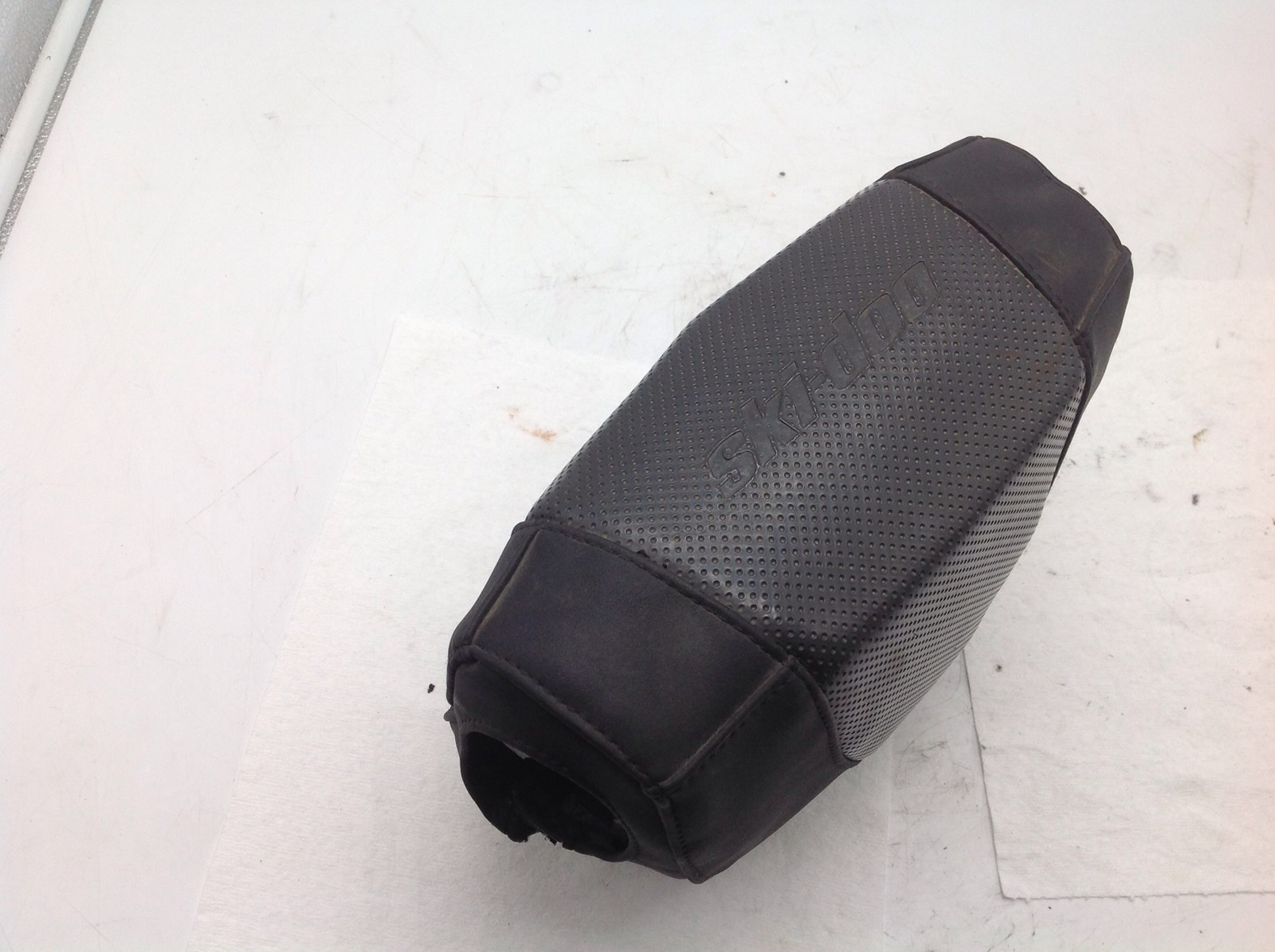2008 Ski-Doo Handlebar Cover - Image 2