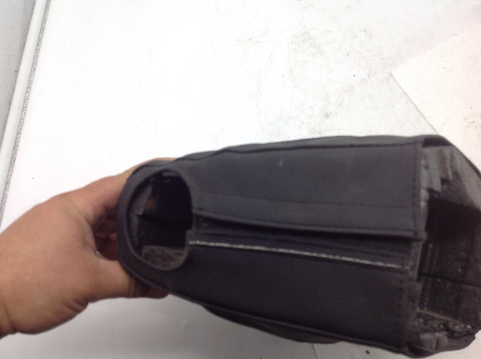 2008 Ski-Doo Handlebar Cover - Image 3