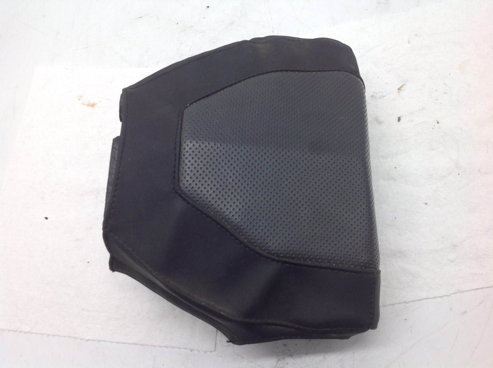 2008 Ski-Doo Handlebar Cover