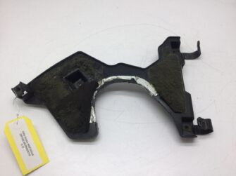 2008 Ski-Doo Noise Shield