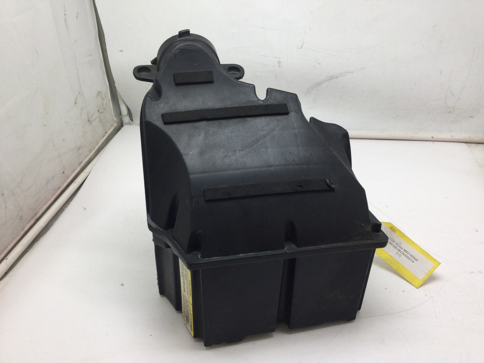 2008 Ski-Doo Airbox - Image 4