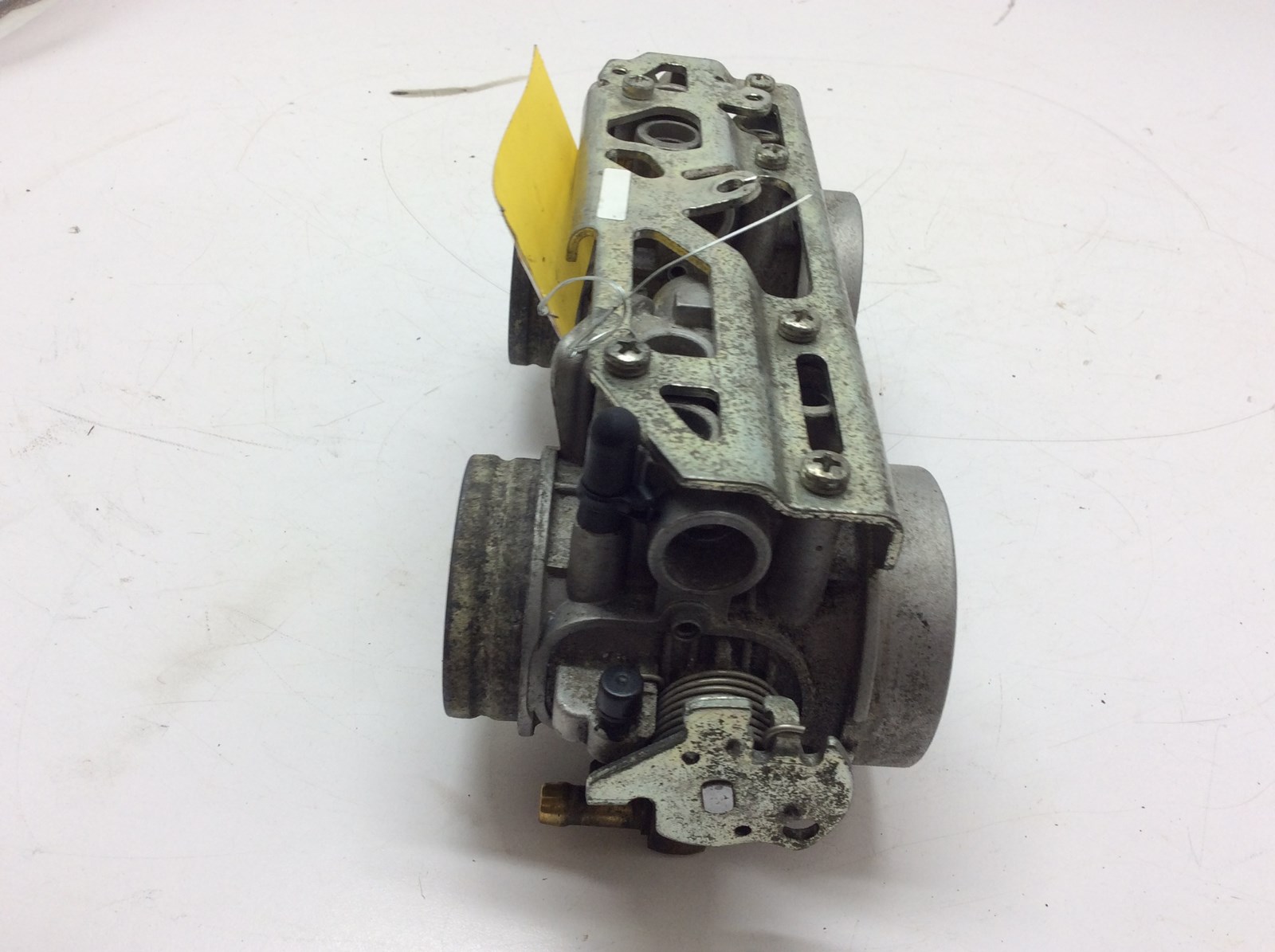 2008 Ski-Doo Throttle Body - Image 3