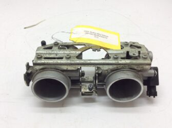 2008 Ski-Doo Throttle Body