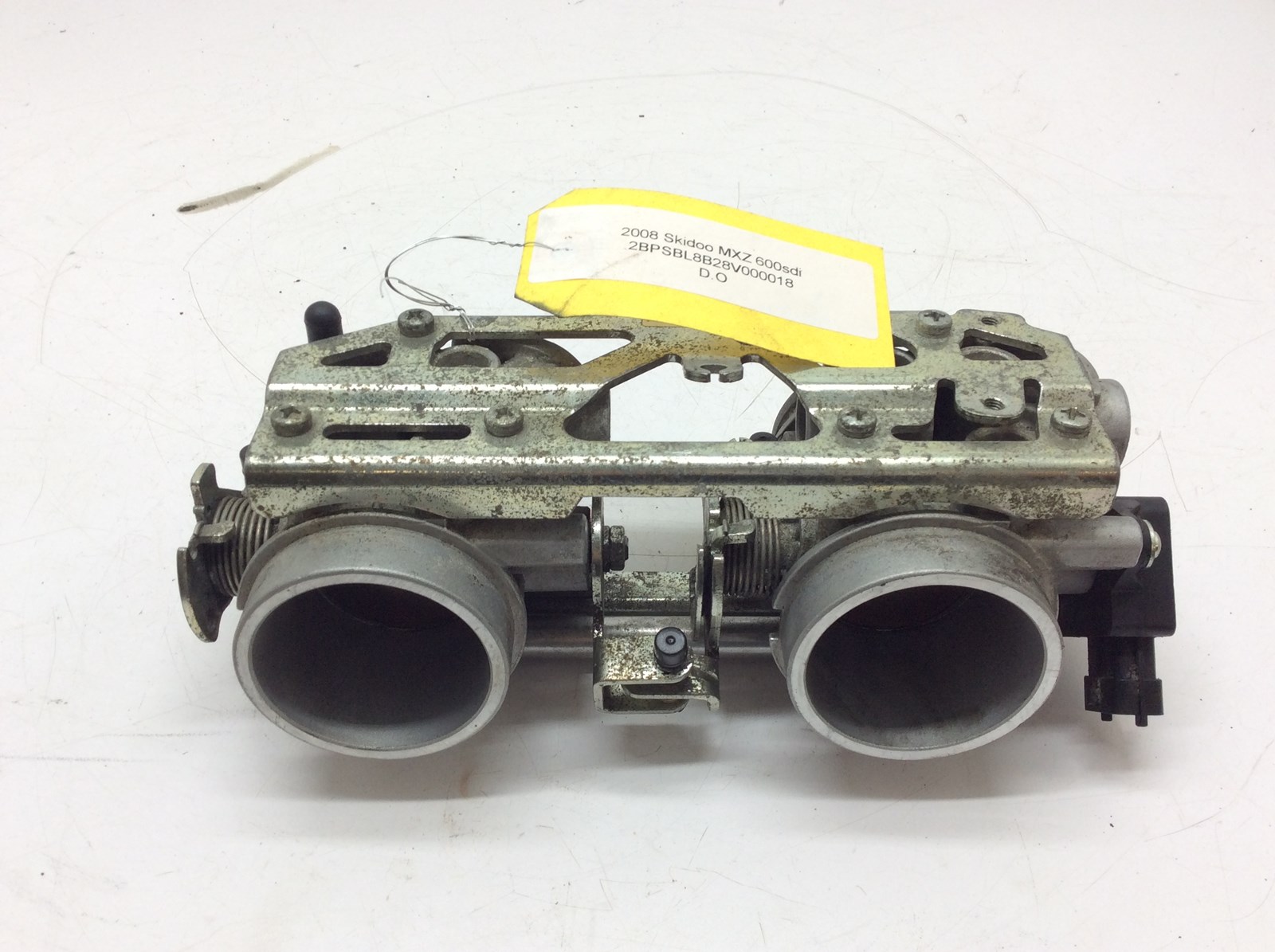 2008 Ski-Doo Throttle Body