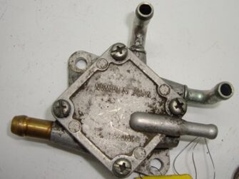 Used OEM Ski-Doo Fuel Pump - SEE PRODUCT DESCRIPTION