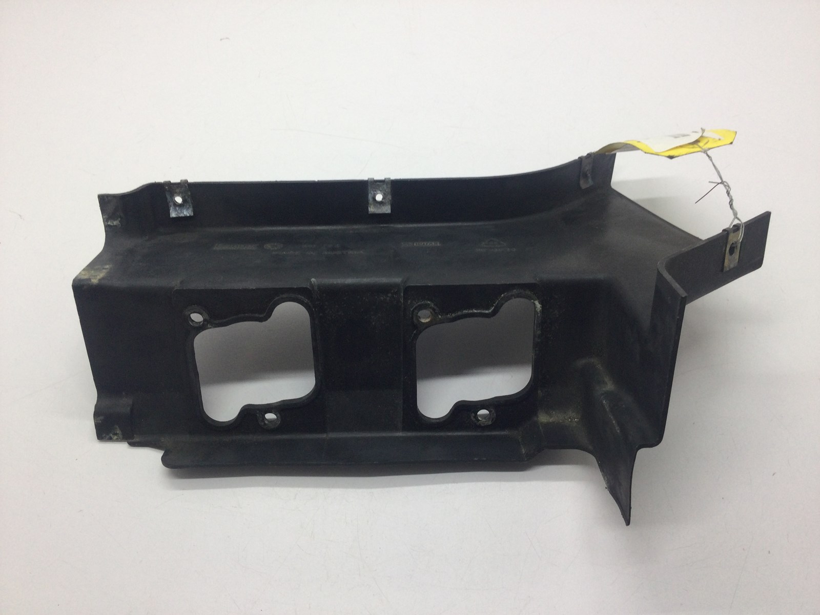 2005 Ski-Doo Lower Cylinder Cowl (Intake) - Image 3