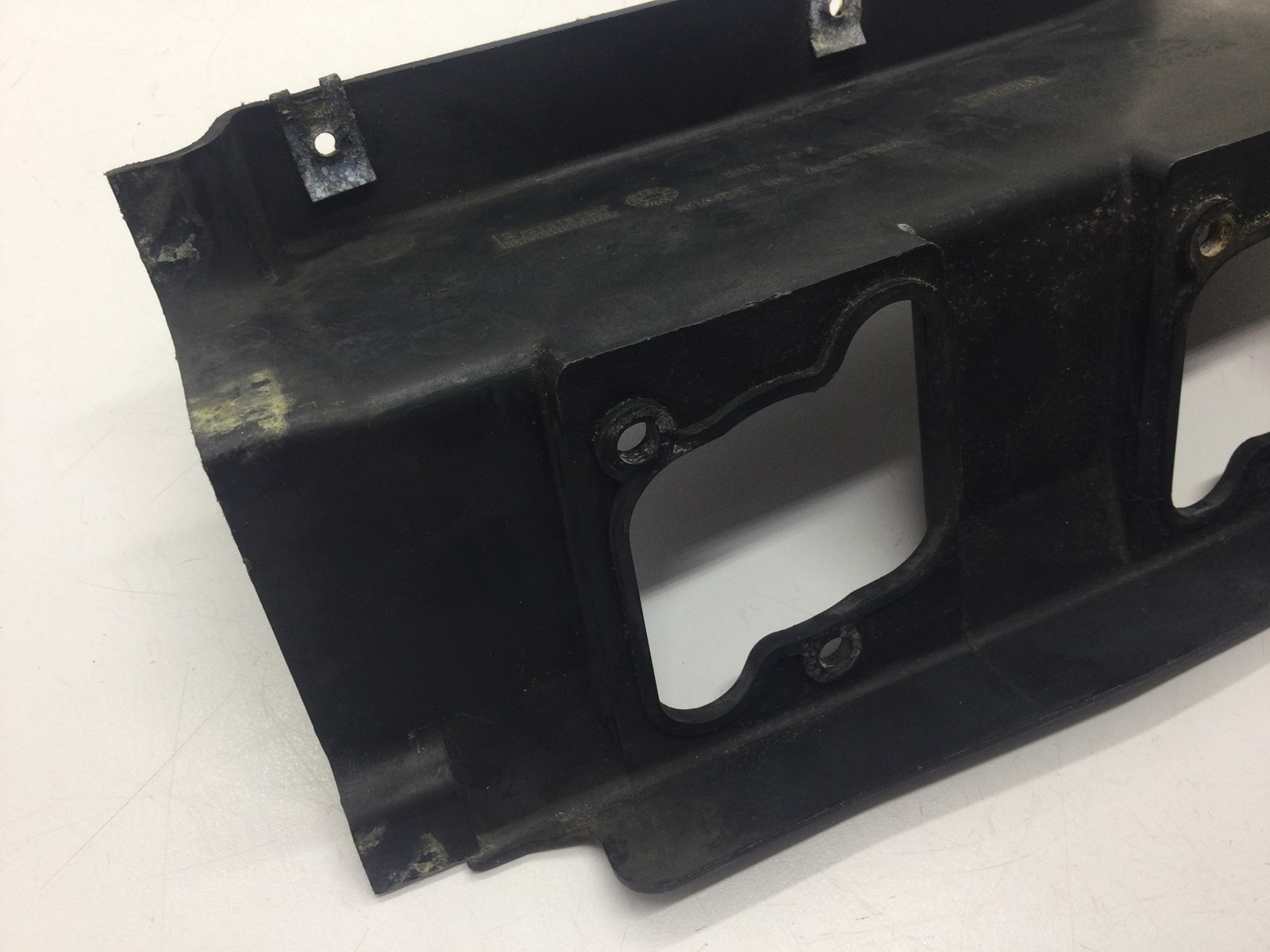 2005 Ski-Doo Lower Cylinder Cowl (Intake) - Image 4