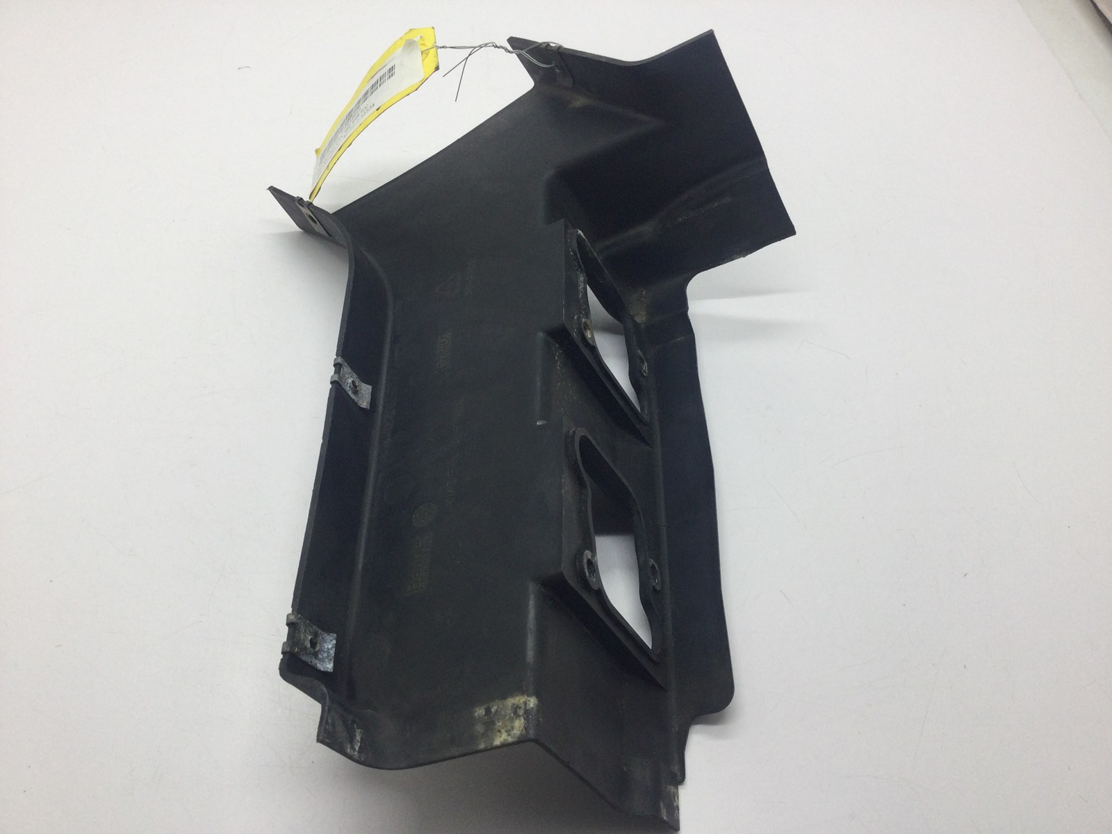 2005 Ski-Doo Lower Cylinder Cowl (Intake) - Image 5