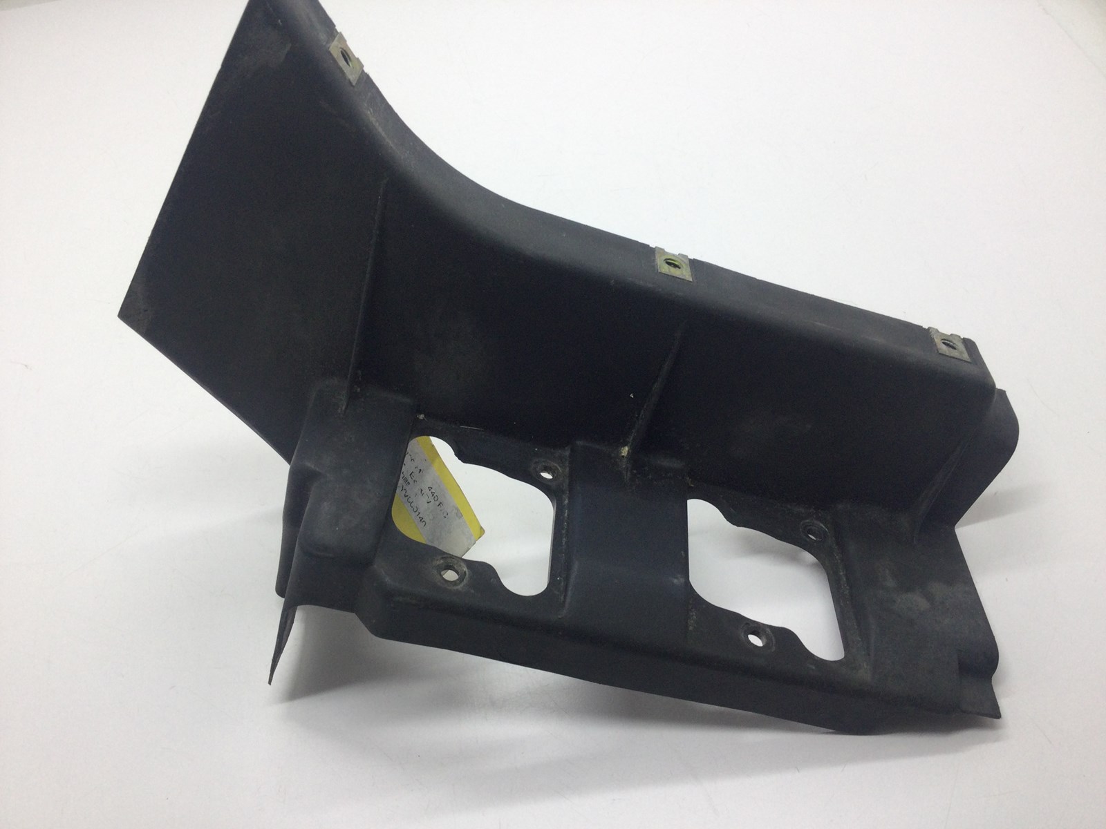 2005 Ski-Doo Lower Cylinder Cowl (Intake)