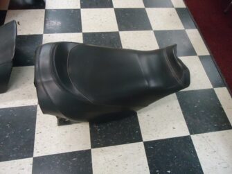 2005 Ski-Doo Seat