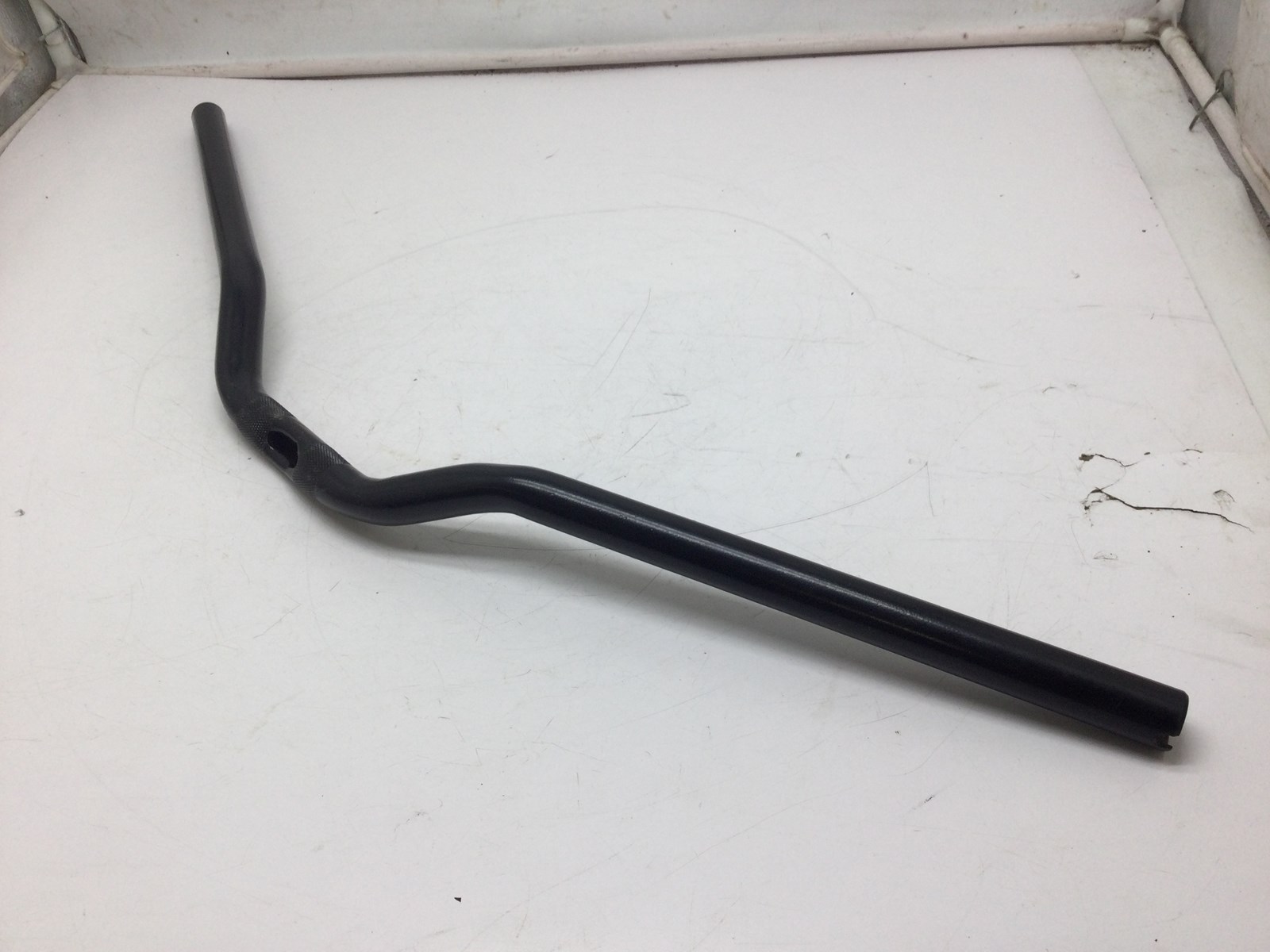 2003 Ski-Doo Handlebar