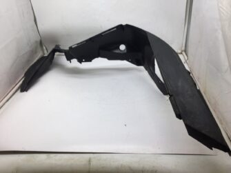 2008 Ski-Doo RH Belly Pan