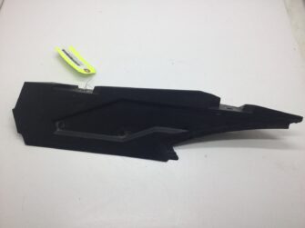 2008 Ski-Doo LH Tunnel Rail