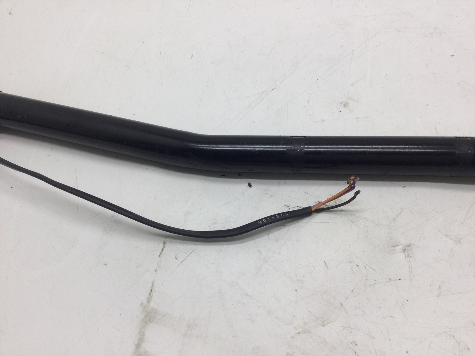 2009 Ski-Doo Handlebar - Image 3