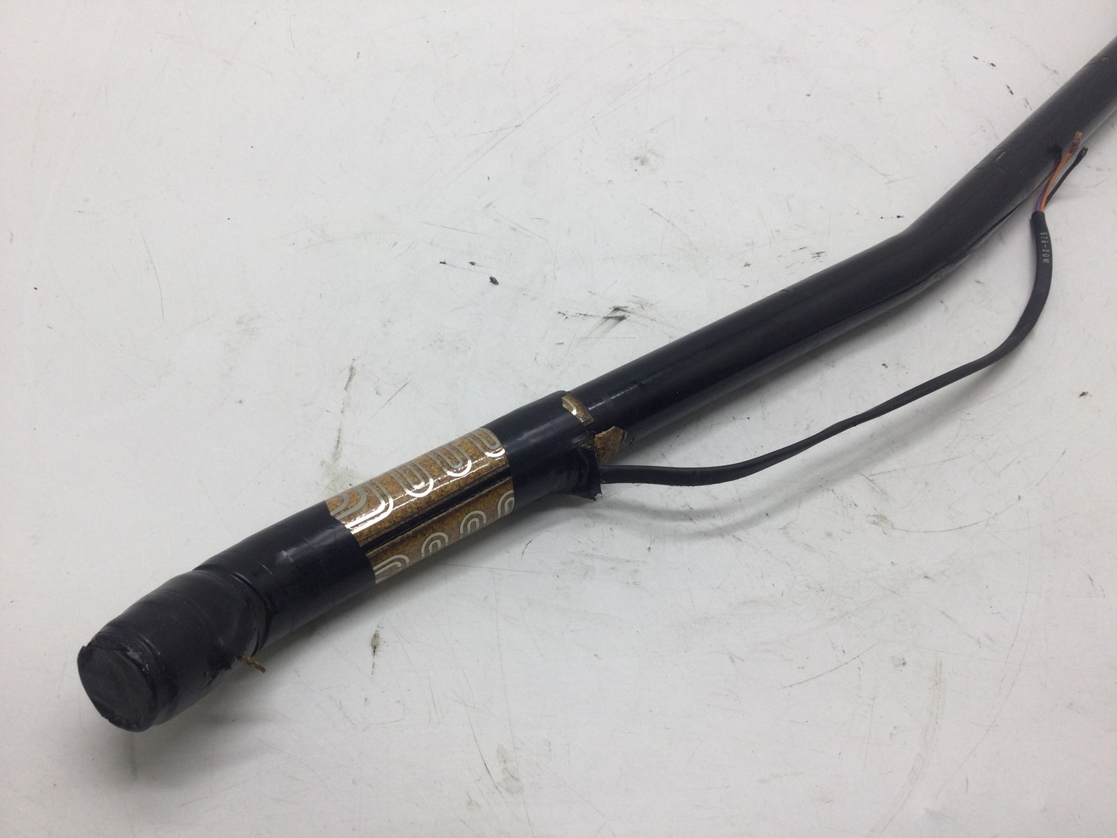 2009 Ski-Doo Handlebar - Image 4