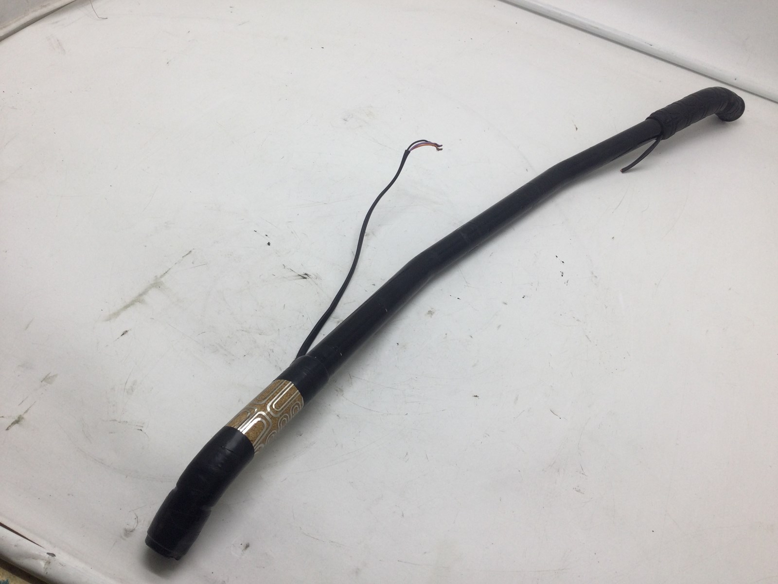 2009 Ski-Doo Handlebar - Image 5