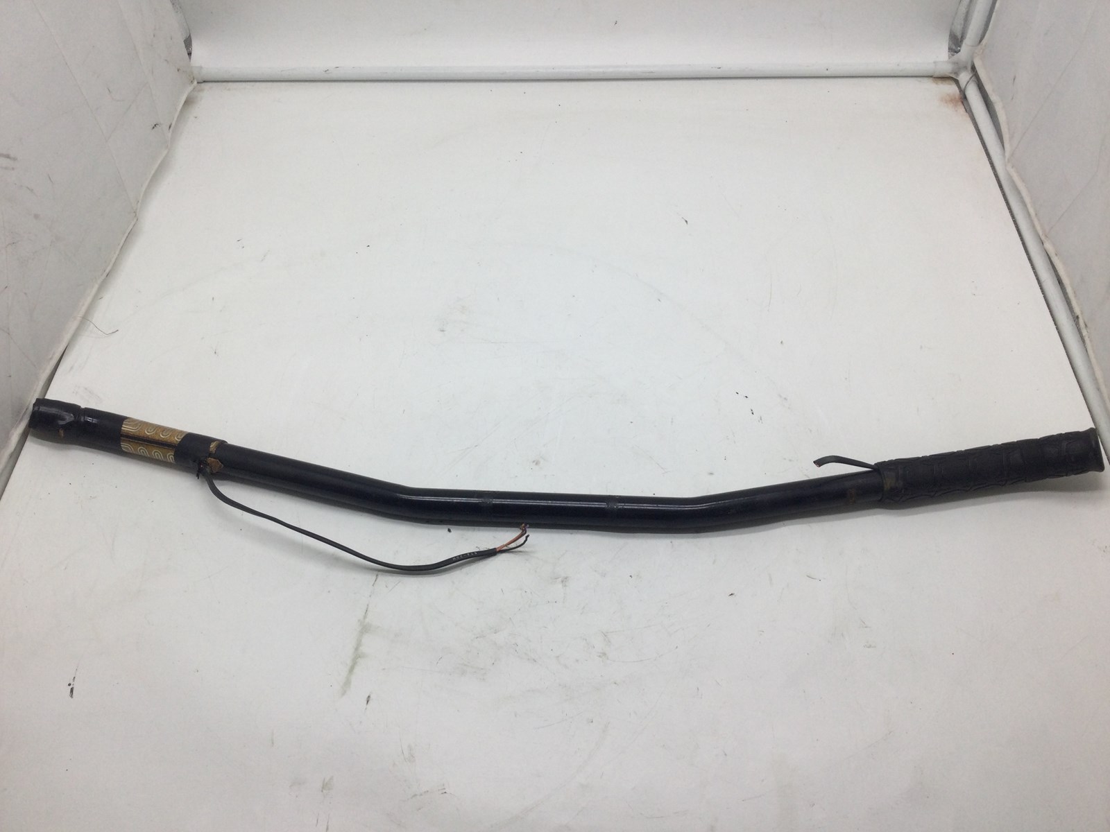 2009 Ski-Doo Handlebar