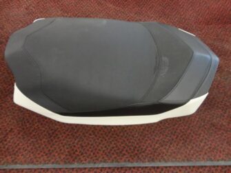 2010 Ski-Doo Seat