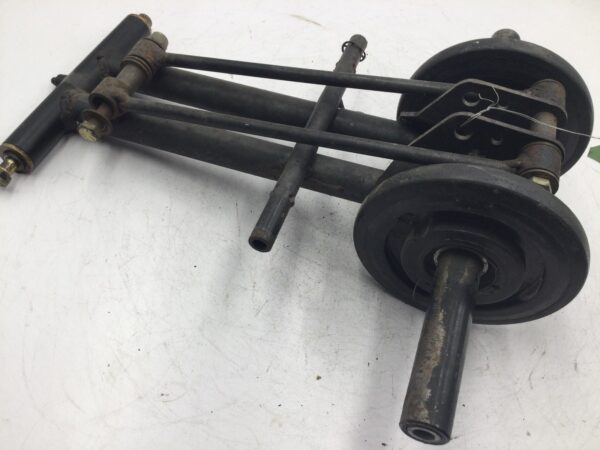 2003 Arctic Cat Rear Suspension Rear Arm - Image 2