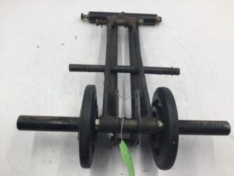 2003 Arctic Cat Rear Suspension Rear Arm