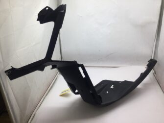 2009 Ski-Doo LH Belly Pan