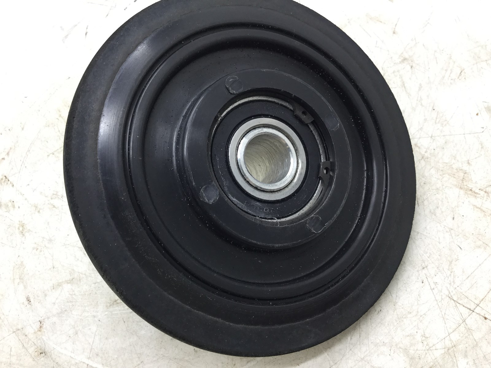 2006 Polaris Center Idler Wheel 5.62" - Image 2