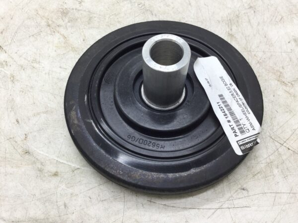 2006 Polaris Center Idler Wheel 5.62"