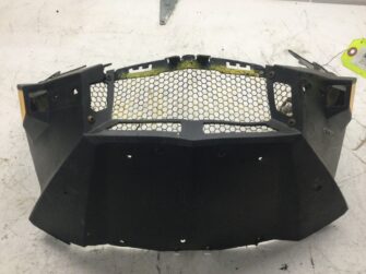 2009 Ski-Doo Center Belly Pan - 502006971