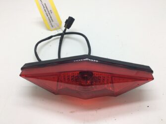 2009 Ski-Doo Tail Light Assembly