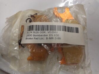 Brake Pads
