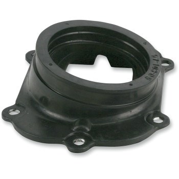 2005 Polaris New Carburetor Mounting Flange - Image 2