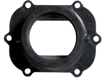 2005 Polaris New Carburetor Mounting Flange