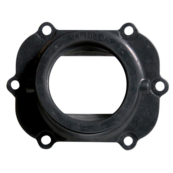 2005 Polaris New Carburetor Mounting Flange